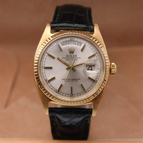 1968 ladies rolex watch|1968 rolex day date.